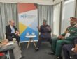 Nigeria’s Defence Minister Badaru Participates in UN Peacekeeping Ministerial 2025 in Berlin