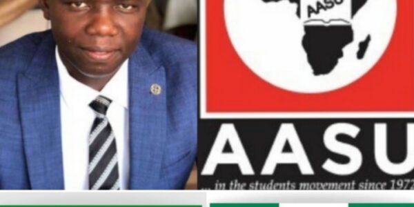 All-Africa Students’ Union Raises Alarm Over Nigeria-Ethiopia Visa Crisis, Urges Immediate Diplomatic Resolution