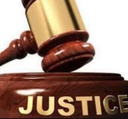 Civil Society Organisations for justice in Niger State