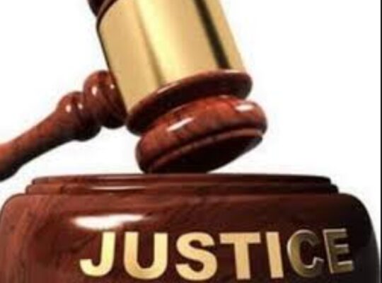 Civil Society Organisations for justice in Niger State