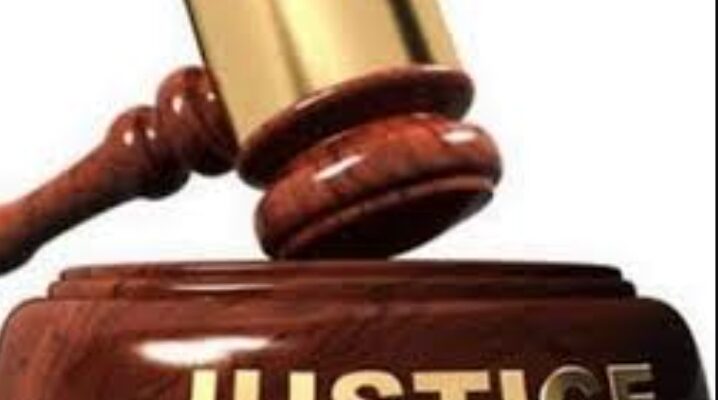 Civil Society Organisations for justice in Niger State