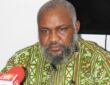Comrade Emmanuel Onwubiko HURIWA