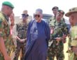 Minister of Defence Badaru Commends Security Efforts on Illela–Sokoto–Badagry Super Highway Project