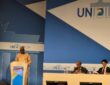 Nigeria Reaffirms Commitment To Global Peace And Security At UN Peacekeeping Ministerial 2025