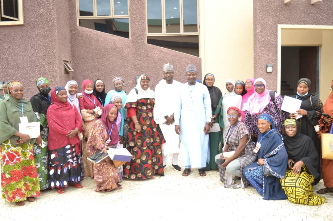 Peter Obi Supports Kaduna Entrepreneurs at SME Hub Programme