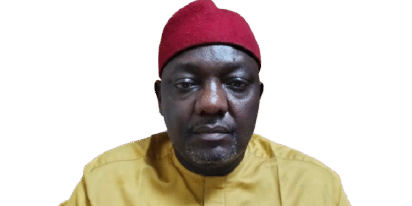 Hon Stephen Abraham Ajiya North Central Zonal Congress of the Peoples Democratic Party (PDP)
