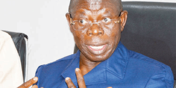 Air Peace Reaffirms Zero-Tolerance Policy as Senator Adams Oshiomhole Misses Flight, Disrupts Flight Operations