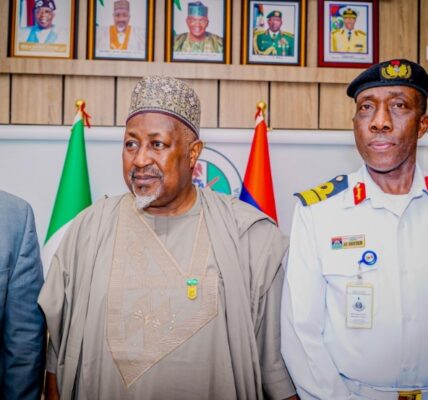 Strategic Defence: A Vital Tool For Sovereignty, Peace, And Socio-Economic Progress — Badaru