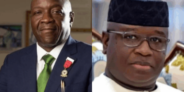 Dr. Walton Gilpin Reappointed to Helm of Rokel Commercial Bank, Heralding Continued Transformation