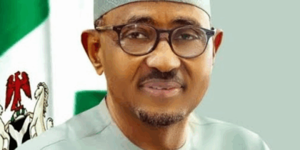 Engr. Farouk Ahmed, the Chief Executive Officer (CEO) of the Nigerian Midstream and Downstream Petroleum Regulatory Authority (NMDPRA)