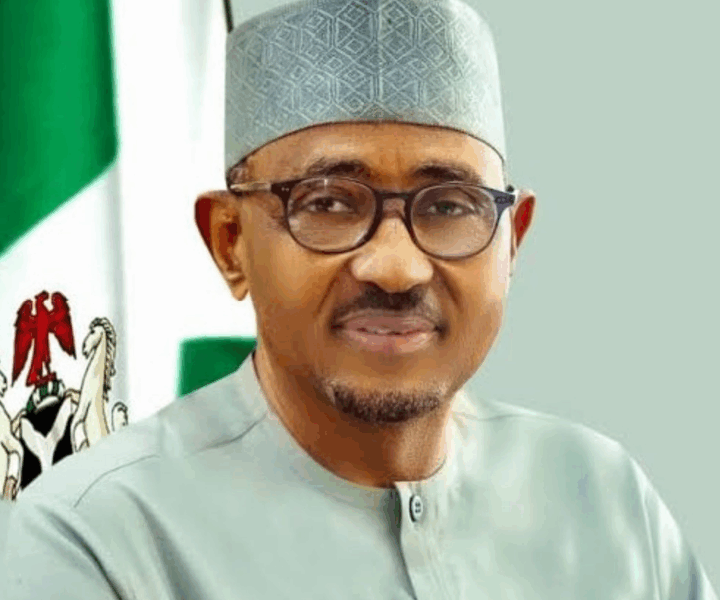 Engr. Farouk Ahmed, the Chief Executive Officer (CEO) of the Nigerian Midstream and Downstream Petroleum Regulatory Authority (NMDPRA)