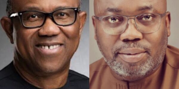 A former senatorial candidate for the Federal Capital Territory in the 2023 general election, Chief Dr. Anthony Ezekwugo has lauded the 2023 Labour Party (LP) presidential candidate, Peter Obi, on his 64th birthday anniversary.