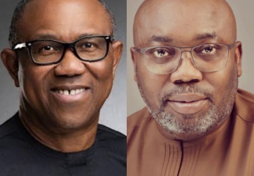 A former senatorial candidate for the Federal Capital Territory in the 2023 general election, Chief Dr. Anthony Ezekwugo has lauded the 2023 Labour Party (LP) presidential candidate, Peter Obi, on his 64th birthday anniversary.