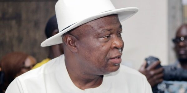 The Association of Local Governments of Nigeria (ALGON) has appointed Hon. Engr. Ikenna Adikibe, the Executive Chairman of Oru West Local Government Area in Imo State, as its new Deputy National President.