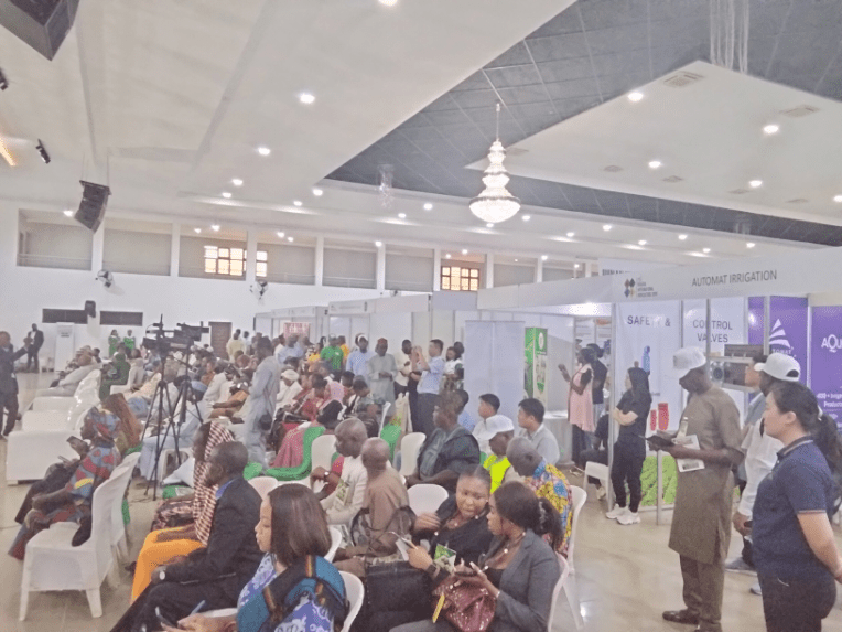 Abuja Hosts International Agricultural Expo 2025