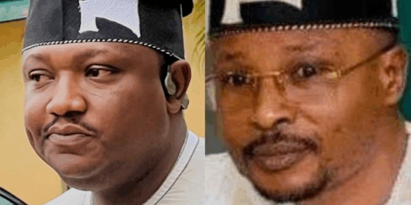 2027: Coalition’s Survival Hinges on Leke Joseph Abejide Inclusion, Says Group