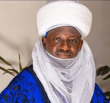 Chief Executive Officer of Funab Group of Companies Ltd and the Dan Amanar of Fune Emirate in Yobe State, Alhaji Ibrahim Mohammed Ajia