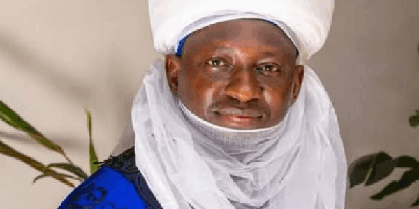 Chief Executive Officer of Funab Group of Companies Ltd and the Dan Amanar of Fune Emirate in Yobe State, Alhaji Ibrahim Mohammed Ajia