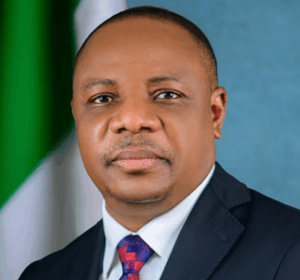 ​Ambassador Aduda Retires After 22 Years, Leaving Legacy of Major Defence Sector Reforms