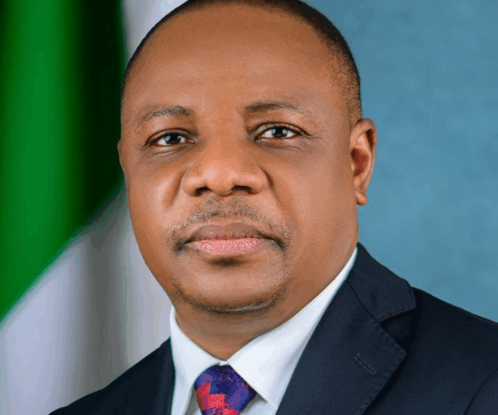 ​Ambassador Aduda Retires After 22 Years, Leaving Legacy of Major Defence Sector Reforms