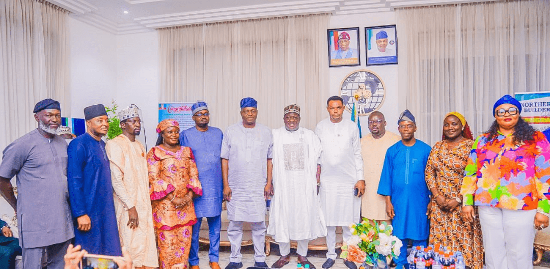 PNGI Extends Sympathy to APC National Chairman Prof. Yilwatda, Commends Legacy of Late Matriarch