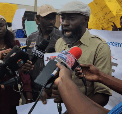 Outrage in Abuja as CSOs Allege Police Attempted Murder, Land Grab for PMAN Ex-President