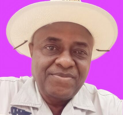 President-General of the Orlu Zonal Progressive Union Abuja chapter, Chief Marcel Ezenwa