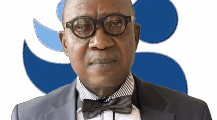 The Executive Director of the Asylum and Refugee Rights Advocacy Foundation, also known as the Asylum And Refugee Rights Advocates (ARRA), Dr. Okey James Ezugwu Esq, legal Practitioner and Assistant Comptroller General of immigration service (retired)
