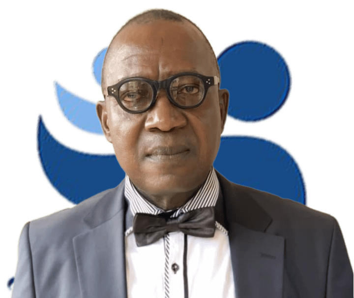 The Executive Director of the Asylum and Refugee Rights Advocacy Foundation, also known as the Asylum And Refugee Rights Advocates (ARRA), Dr. Okey James Ezugwu Esq, legal Practitioner and Assistant Comptroller General of immigration service (retired)