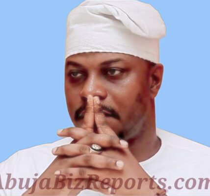 Mr. Gbadebo Vivour Rhodes