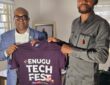 NOBSAA Endorses Enugu Tech Festival 2026