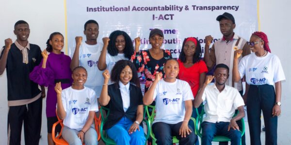 “From Grievance to Reform”: NOBUL Africa Foundation Unveils i-ACT Project to Transform Youth Engagement in Benue