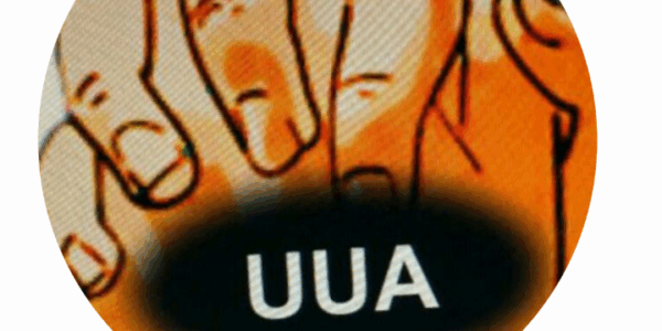 Umuigbo United Assembly Worldwide UUA Worldwide logo