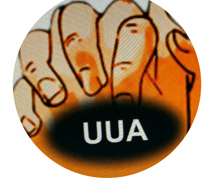 Umuigbo United Assembly Worldwide UUA Worldwide logo