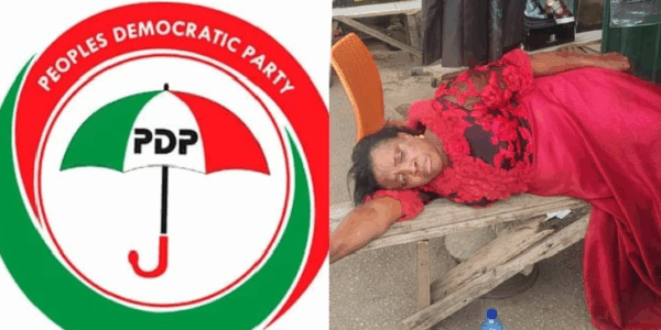 Assault Scandal Rocks PDP FCT Secretariat as Police Intensify Probe of Attack on Female Party Official