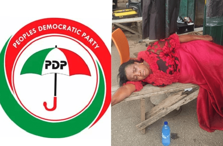 Assault Scandal Rocks PDP FCT Secretariat as Police Intensify Probe of Attack on Female Party Official