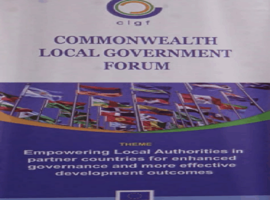 From Plateau to Accra: Nigeria Takes Centre Stage in Ghana as ALGON Redefines the Future of Local Government Leadership in West Africa