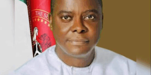 A Painful Blow': Peter Obi, Obidient Movement Mourn Senator Okey Ezea, Vow to Uphold His Legacy