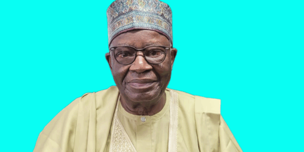 Prof. Ibrahim Gambari to Lead National Discourse at IEPA Annual Meeting