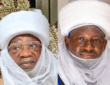 Dan Amanan Fune Celebrates Emir of Ilorin on 30 Years of Remarkable Reign