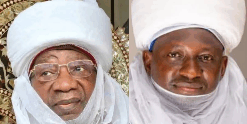 Dan Amanan Fune Celebrates Emir of Ilorin on 30 Years of Remarkable Reign