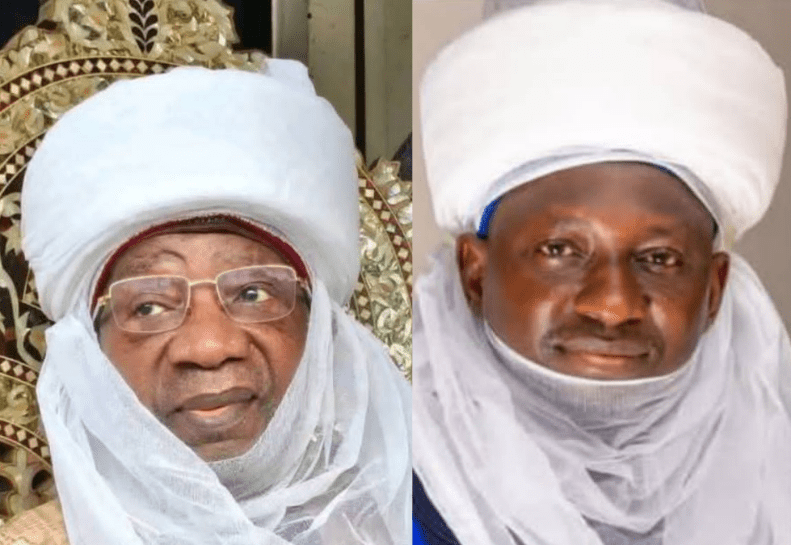 Dan Amanan Fune Celebrates Emir of Ilorin on 30 Years of Remarkable Reign
