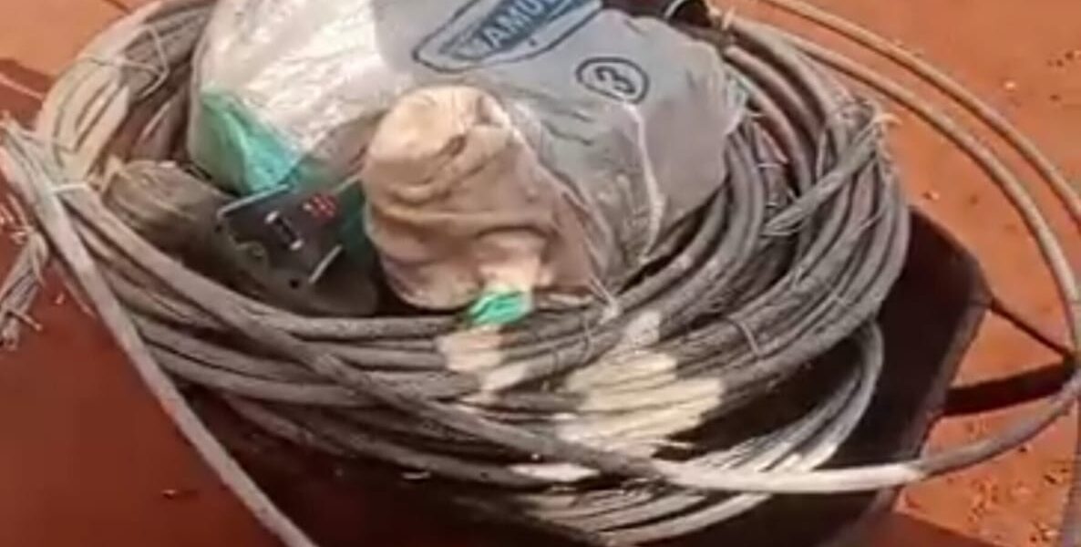 The Transmission Company of Nigeria (TCN) on Thursday announced a major breakthrough in its campaign to safeguard critical power infrastructure following the arrest of five suspected vandals in Benue State.