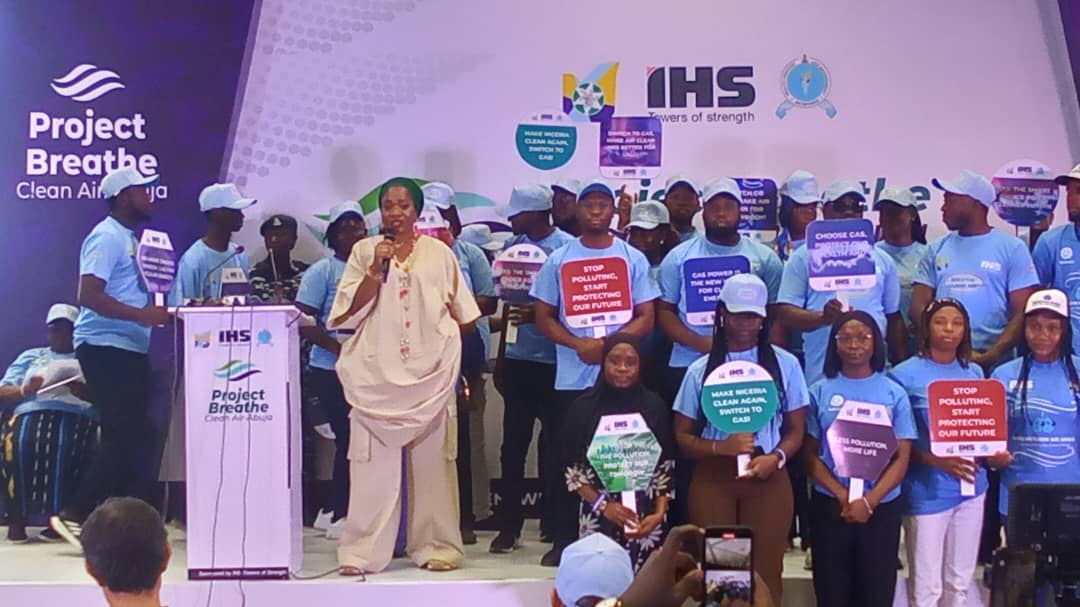 Federal Capital Territory Administration (FCTA) has unveiled the “Breathe Clean Air in Abuja” Initiative, a flagship public health and environmental programme designed to tackle household air pollution and accelerate the adoption of clean cooking across the nation’s capital.