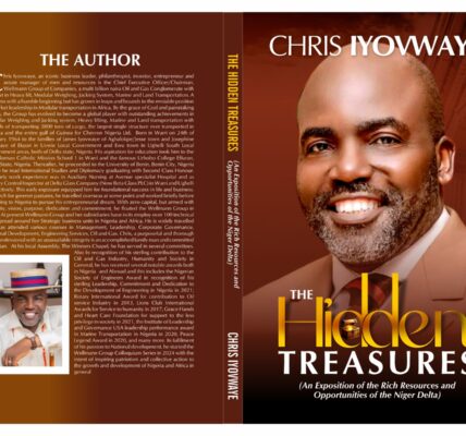 Goodluck Jonathan, Ike Nwachukwu, Eminent Patriots Lead National Convergence in Abuja for Unveiling of “The Hidden Treasures” November 21