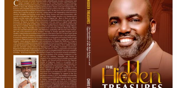 Goodluck Jonathan, Ike Nwachukwu, Eminent Patriots Lead National Convergence in Abuja for Unveiling of “The Hidden Treasures” November 21