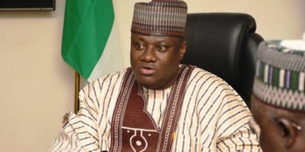 Dr. Ibrahim Abubakar Kana