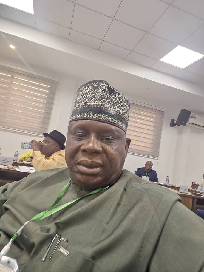 Nigeria Positions for Grassroots Leadership as Hon. Aminu Jauro Heads ALGON Delegation to CLGF Accra Summit