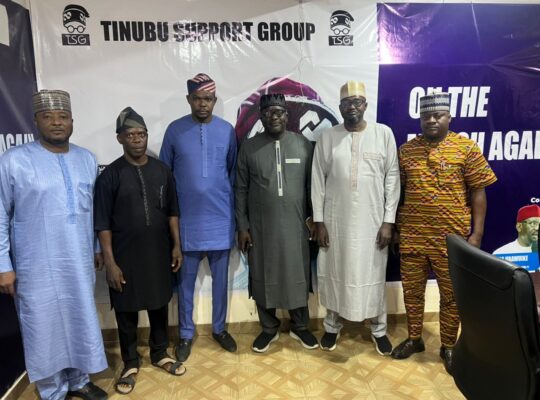 Yakasai: Tinubu’s Second Term Will Pave Way for North’s Emerging Leaders in 2031