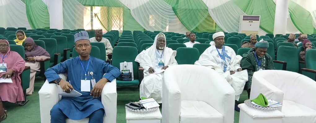Muslim Leaders Demand Stronger Safeguards for Religious Freedom As National Conference in Abuja Unites Clerics, Scholars and Traditional Rulers in Push for Peace, Dialogue and National Stability